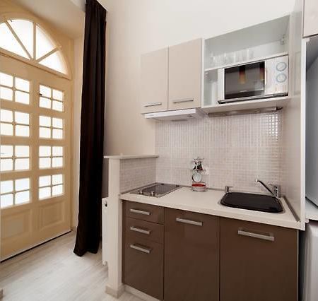 Manhattan Studio Budapest Phòng bức ảnh