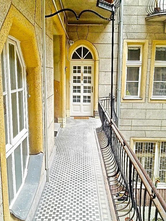 Manhattan Studio Budapest Phòng bức ảnh