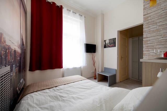 Manhattan Studio Budapest Phòng bức ảnh