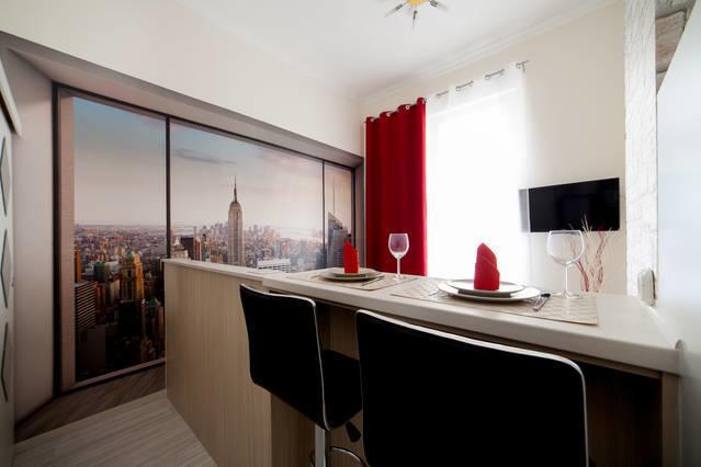 Manhattan Studio Budapest Phòng bức ảnh
