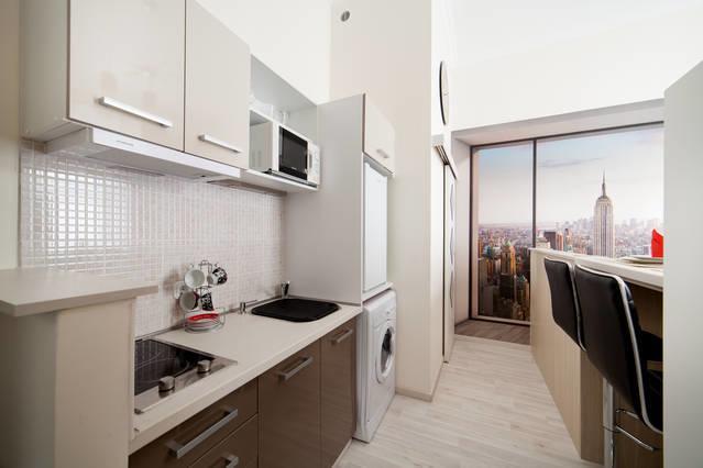 Manhattan Studio Budapest Phòng bức ảnh