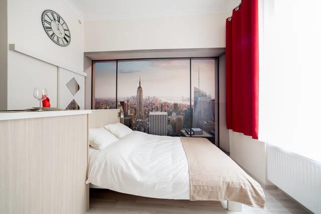 Manhattan Studio Budapest Phòng bức ảnh